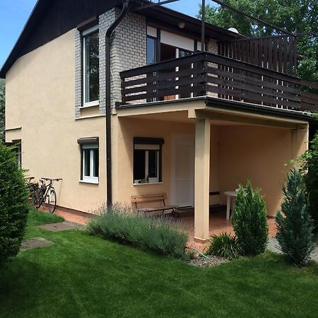 Apartment Jane سينيتش المظهر الخارجي الصورة