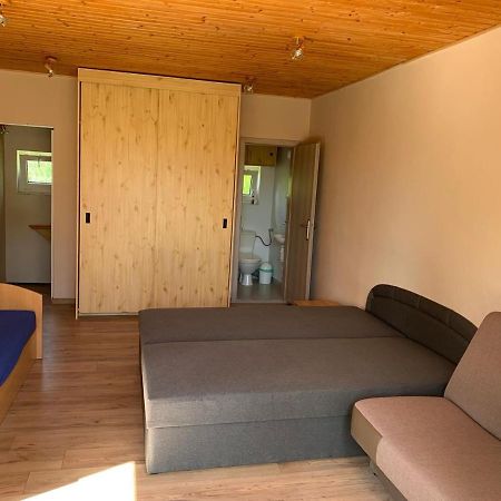 Apartment Jane سينيتش المظهر الخارجي الصورة