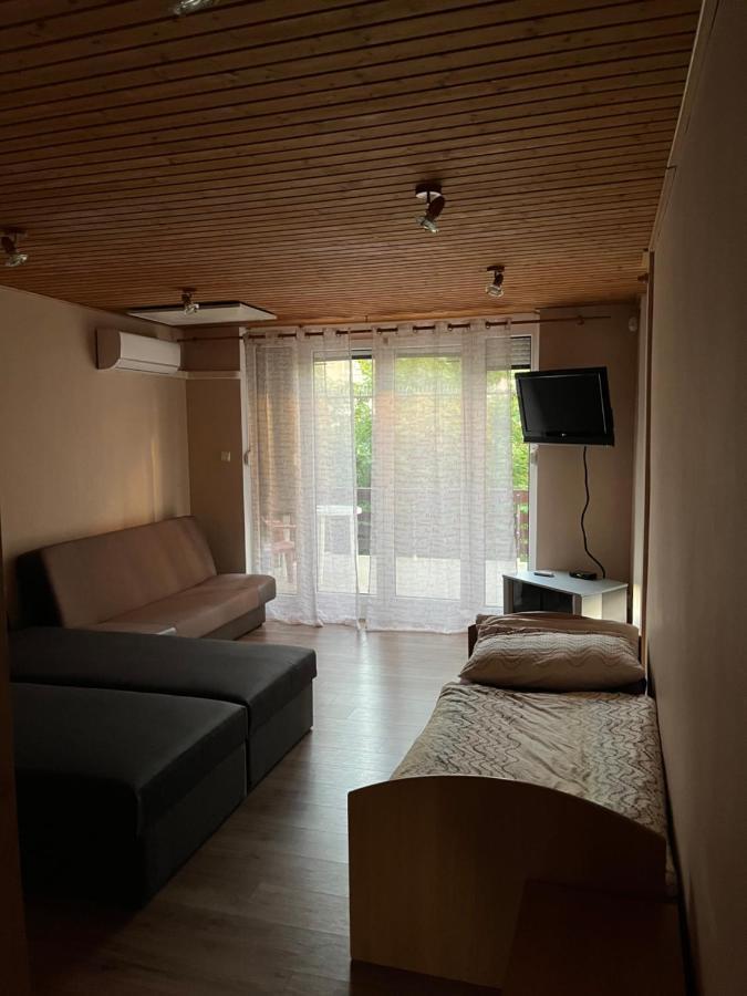 Apartment Jane سينيتش المظهر الخارجي الصورة
