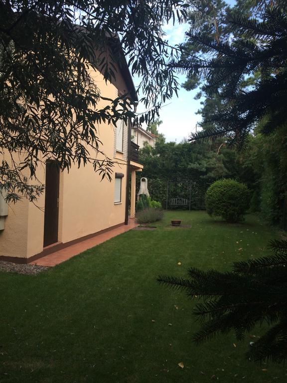 Apartment Jane سينيتش المظهر الخارجي الصورة