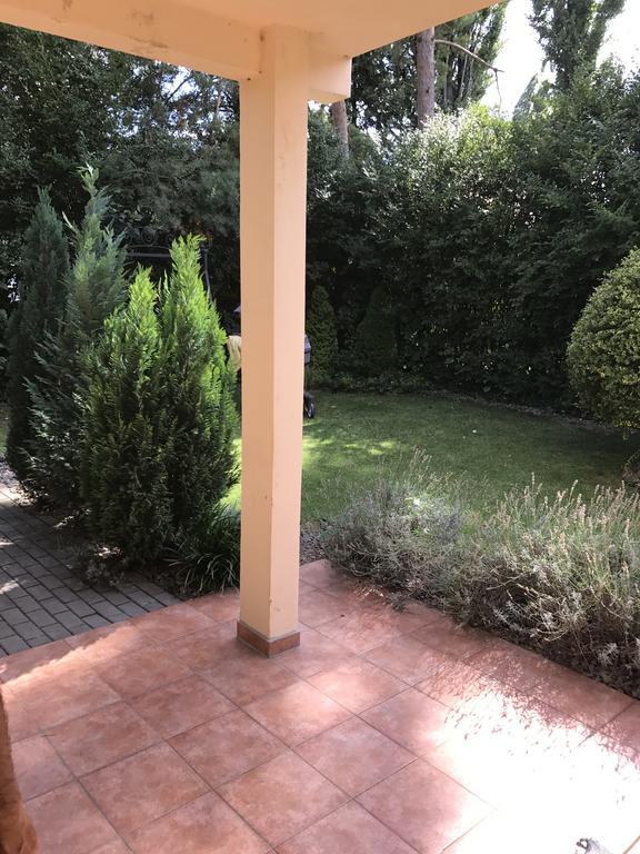Apartment Jane سينيتش المظهر الخارجي الصورة
