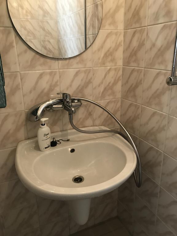 Apartment Jane سينيتش المظهر الخارجي الصورة