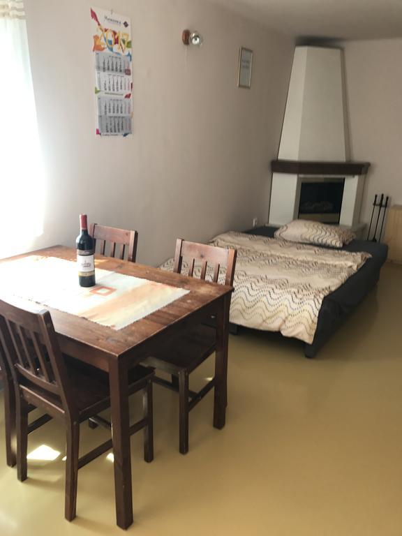 Apartment Jane سينيتش المظهر الخارجي الصورة