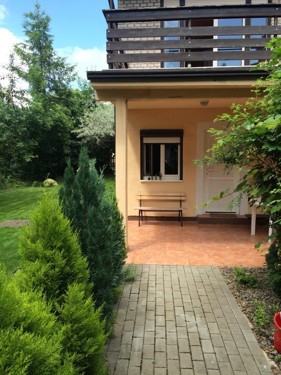 Apartment Jane سينيتش الغرفة الصورة