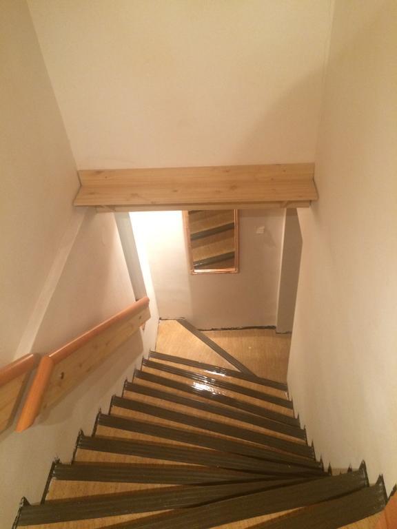 Apartment Jane سينيتش الغرفة الصورة