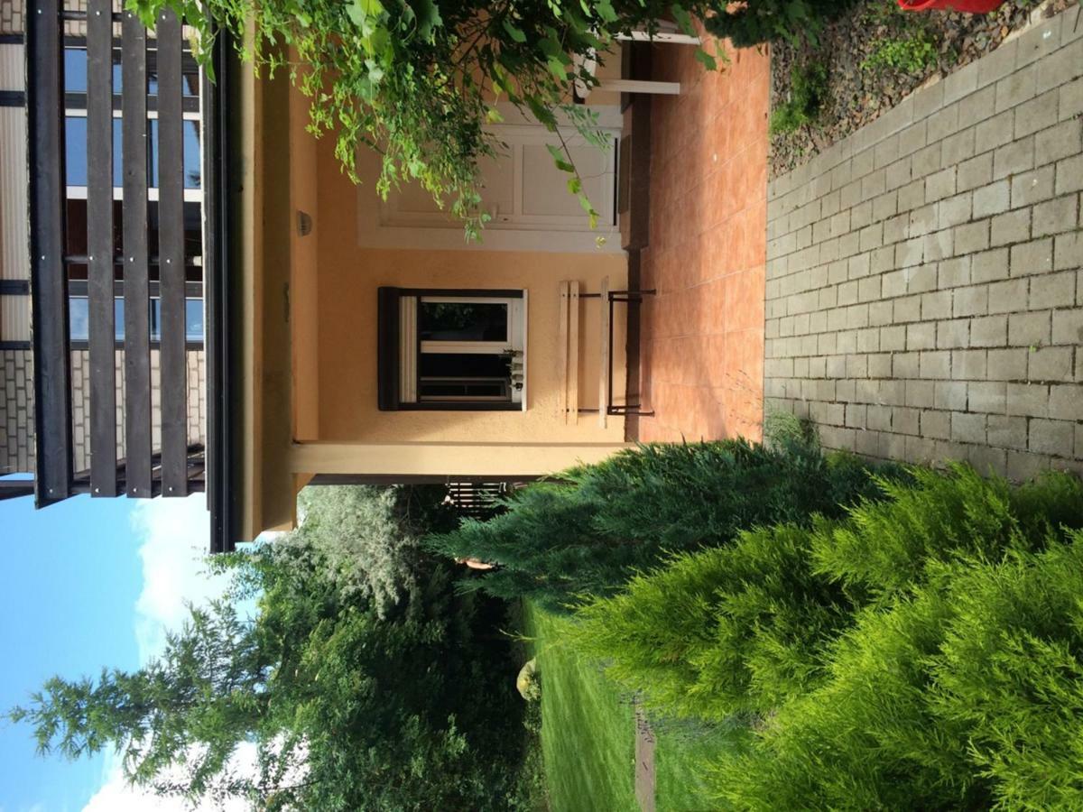Apartment Jane سينيتش المظهر الخارجي الصورة