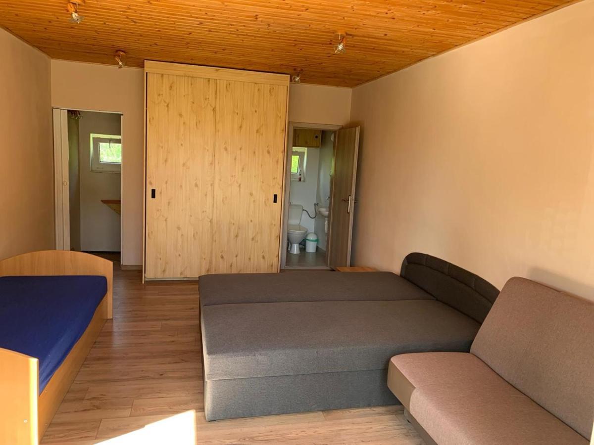Apartment Jane سينيتش المظهر الخارجي الصورة